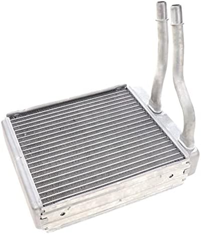 Motorcraft Heater Core