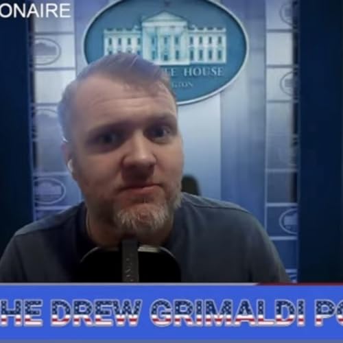 Episode 47: THE DREW GRIMALDI PODCAST - 2/28/2026