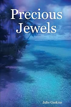 Paperback Precious Jewels Book
