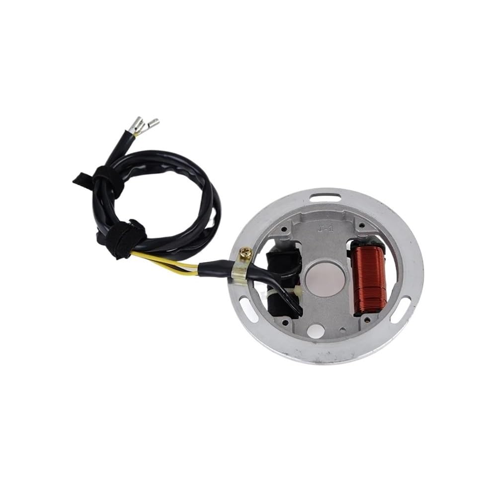 Bobine de stator 32101-40B00 : stop aux ratés moteur et pannes de batterie