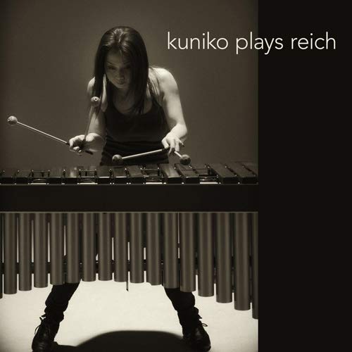 KUNIKO PLAYS REICH