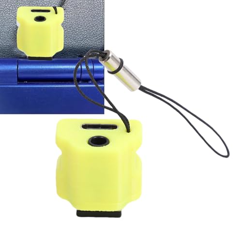 Adaptateur de charge console SP résout le manque de prise jack et Type-C - 5