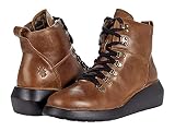 Keen Utility Lansing Mid Waterproof Raven/Tawny Olive 5.5 M