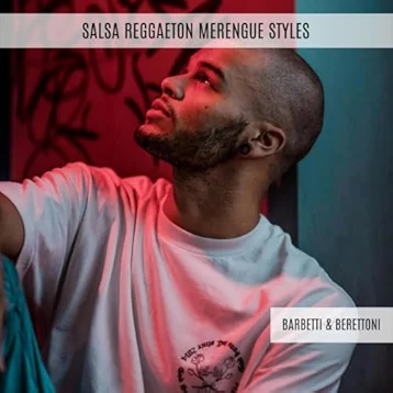 Salsa Reggaeton Merengue Styles