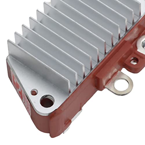 Regulador de tensão do alternador, 31100 P8F A01 com suporte de escovas para Odyssey S2000