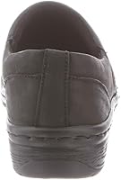 Vista 5 de Klogs USA Zuecos Naples para mujer