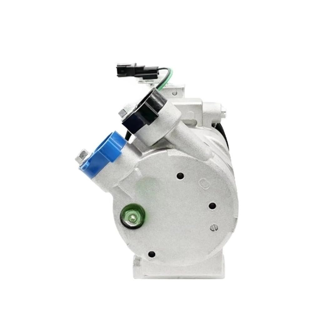 XZXZVB A/C AC Compressor Compatible for Ford Escape Compatible for Mazda Tribute Compatible for Mercury Mariner