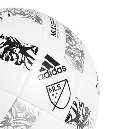 adidas Unisex-Adult MLS League Nativo Ball - Image 4