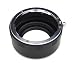 Produktbild TS-Optics Adapter für Canon EOS Objektive an ZWO ASi Kameras, TSEOS-T2