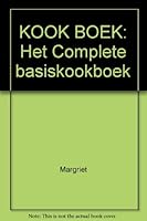 Magriet kookboek 9026936478 Book Cover