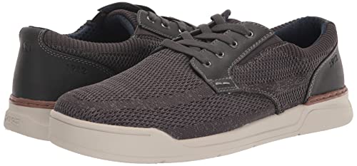 Image of Nunn Bush Kore Tour Knit Plain Toe Oxford