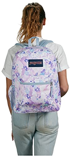 Jansport JS0A47LW7T7 Cross Town Mystic Floral4