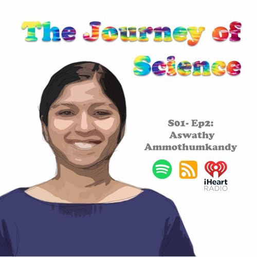 『Episode 2 : Science, and the art having a life.』のカバーアート