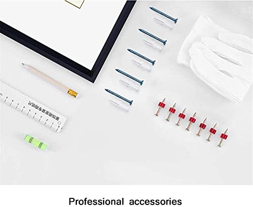 ZGNB Muur Art Decor Canvas Print Muur Kunst Schilderijen Draak Vis Muur Kunstwerken Foto's voor Woonkamer Slaapkamer… - Image 8