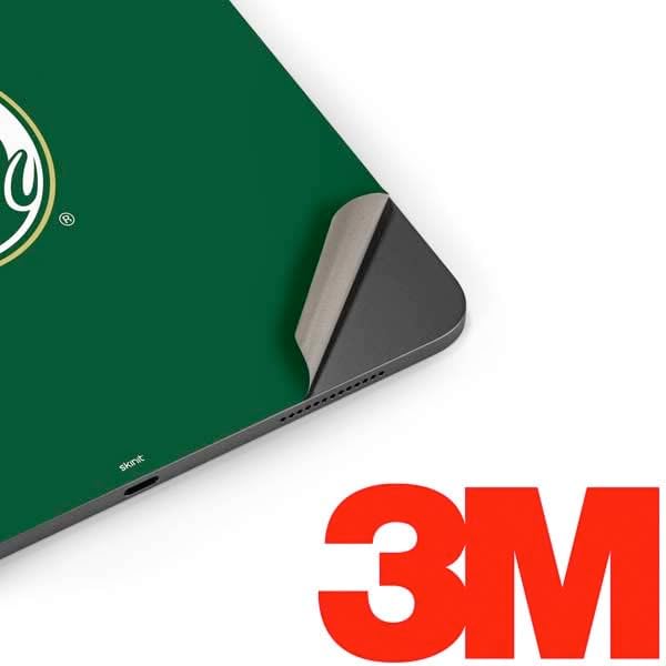 Skinit Decal Tablet skin compatible with iPad Pro 11in (2020) - Officially Licensed Colorado State University CSU Design