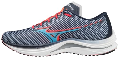 Mizuno Men's Wave Rebellion Running Shoe
