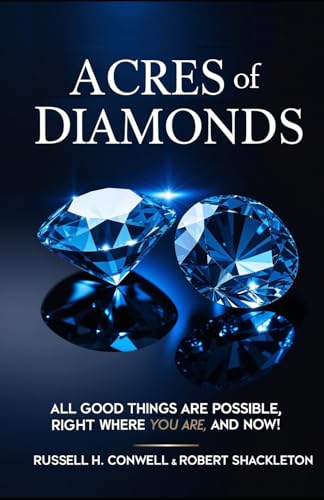 Acres of Diamonds image 2