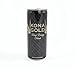Kona Gold Hemp Infused Energy Drink 12.0 Fluid Ounces, 12 Pack