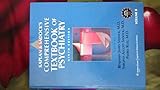 Kaplan and Sadock's Comprehensive Textbook of Psychiatry (2 Volume Set)