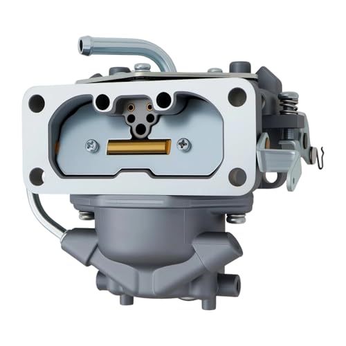 Carburateur pour tondeuse résoudre les problèmes de démarrage Br St Ve La 845275