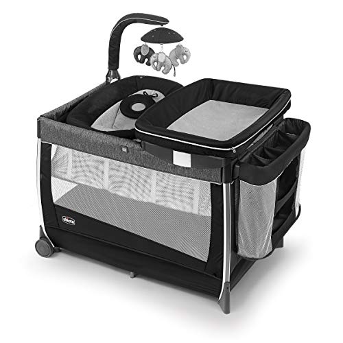 playard with bassinet canada