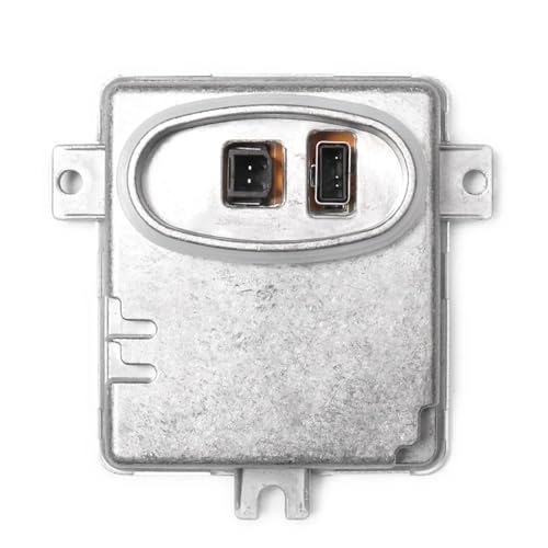 Module d'éclairage unitaire 63126948180 stabilise le ballast xénon W3T13271