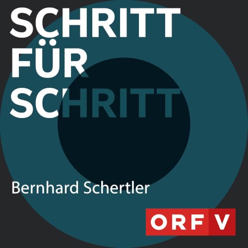 Schritt f&uuml;r Schritt cover art