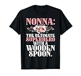 Nonna Gifts & Grandma Gifts