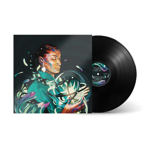 SOURCE ? WE MOVE [LP]