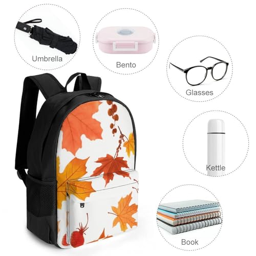 Mochila casual deportiva liviana para viajes miniatura 4