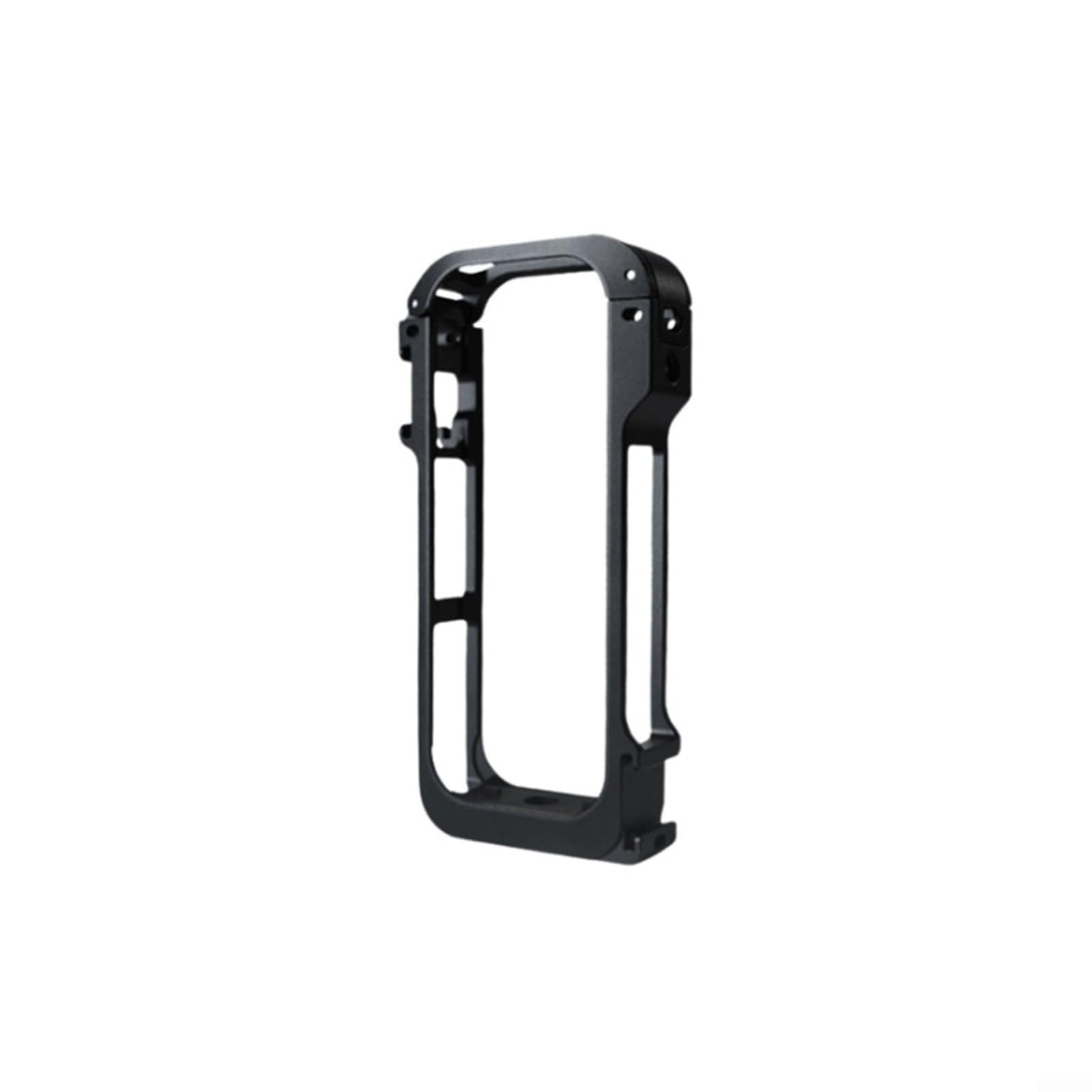 Jaula protectora X4 Air de aluminio para evitar arañazos y caídas graves