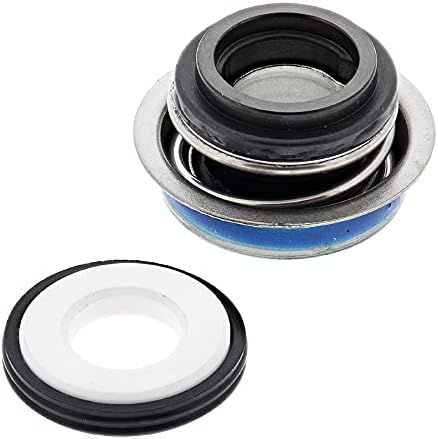 Vertex-Winderosa 503002 Mechanical Water Pump Seal Compatible With/Replacement For Arctic Cat H2 Thundercat 1000Cc, 2008-2011 503002