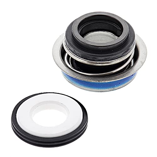 Vertex-Winderosa 503002 Mechanical Water Pump Seal Compatible With/Replacement For Arctic Cat H2 Thundercat 1000Cc, 2008-2011 503002 #TOP8