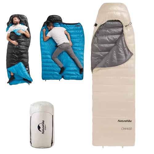 naturehike シュラフ ダウンの人気商品・通販・価格比較 - 価格.com