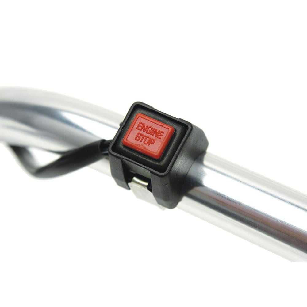 Tusk Engine Kill Switch for Yamaha YZ250F 2010-2023