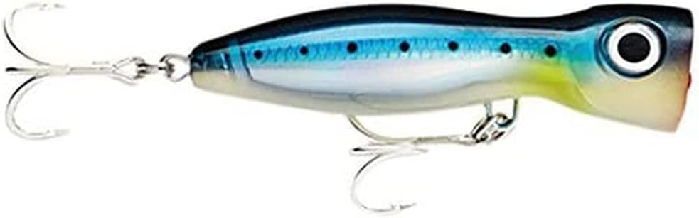 Rapala(ラパラ) ポッパー Xラップ マグナム エクスプロード 17cm 140g ルアー