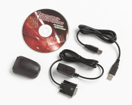 Amprobe USB-KIT3 PC Interface Kit for Amprobe Precision Multimeters