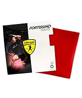 Algopix Similar Product 2 - Killerspin Fortissimo Blast Red Max