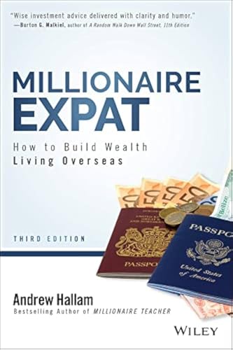 Millionaire Teacher book cover