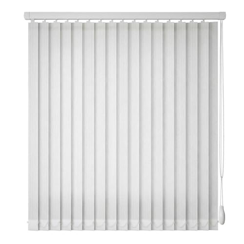 Interiors Sliding Glass Door Vertical Blinds