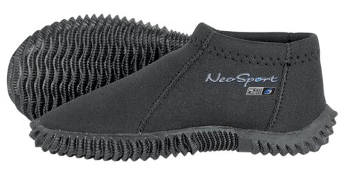 NeoSport Wetsuits Youth Premium Neoprene 2mm Youth's Boot
