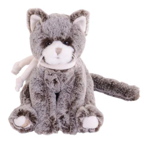 Amazon.co.jp: Bukowski Design ブコウスキー ねこ ぬいぐるみ Kitty