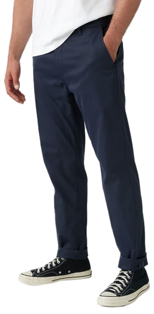 Levi's Xx Chino Std Tech Plus - Spodnie Mężczyźni