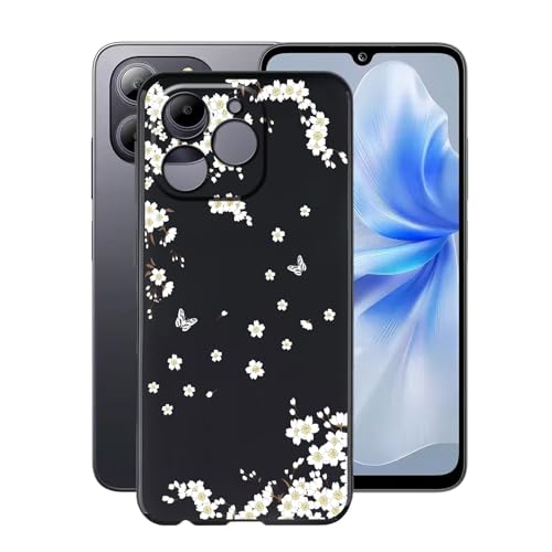 HGJTFANY Hülle für FOSSIBOT S2 (6.72