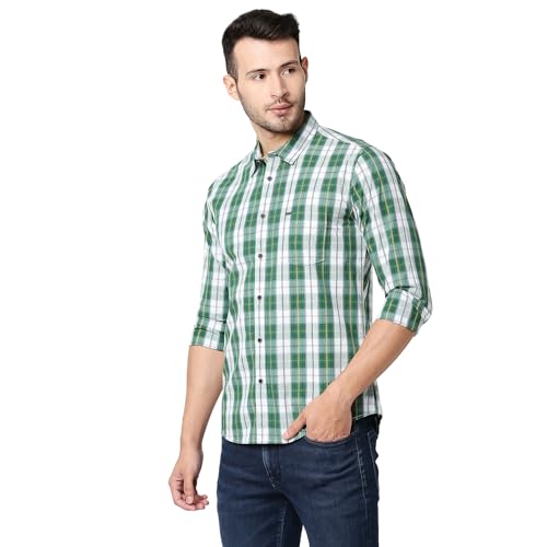Image of Pepe Jeans Men's Regular Fit Shirt