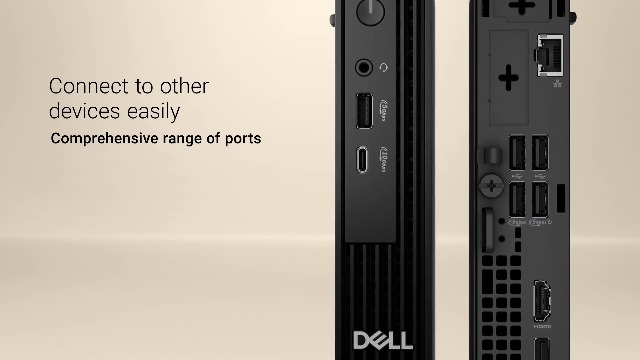 Amazon.com: Dell Pro Micro QCM1250 (Replaces OptiPlex 7000