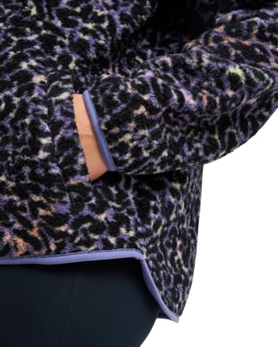 Roxy Wow Zip pour - vue 4
