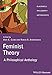 Feminist Theory: A Philosophical Anthology