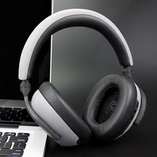 Mousse Coussinets pour Bowers & Wilkins PX7 Isolation Acoustique - 4