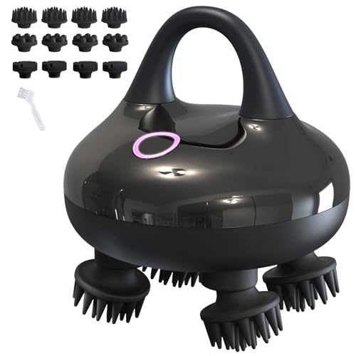 arboleaf 電動頭皮ブラシ CM11G の商品画像 8